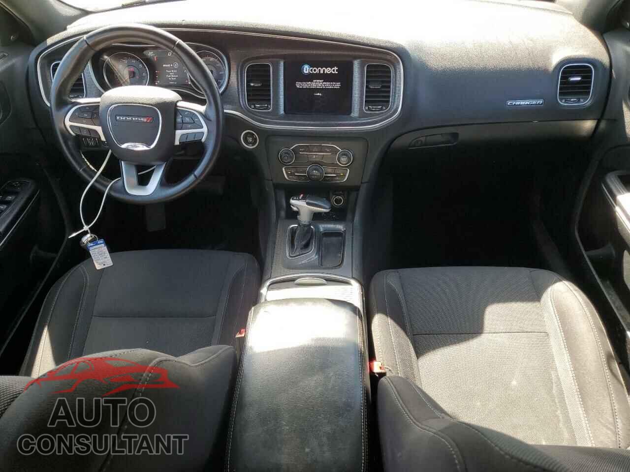 DODGE CHARGER 2017 - 2C3CDXHG4HH524629