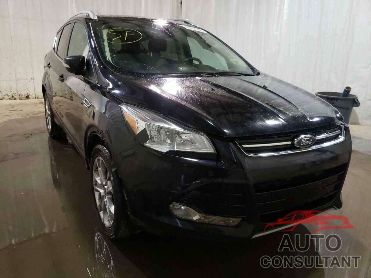 FORD ESCAPE 2016 - 1FMCU9J94GUA71963