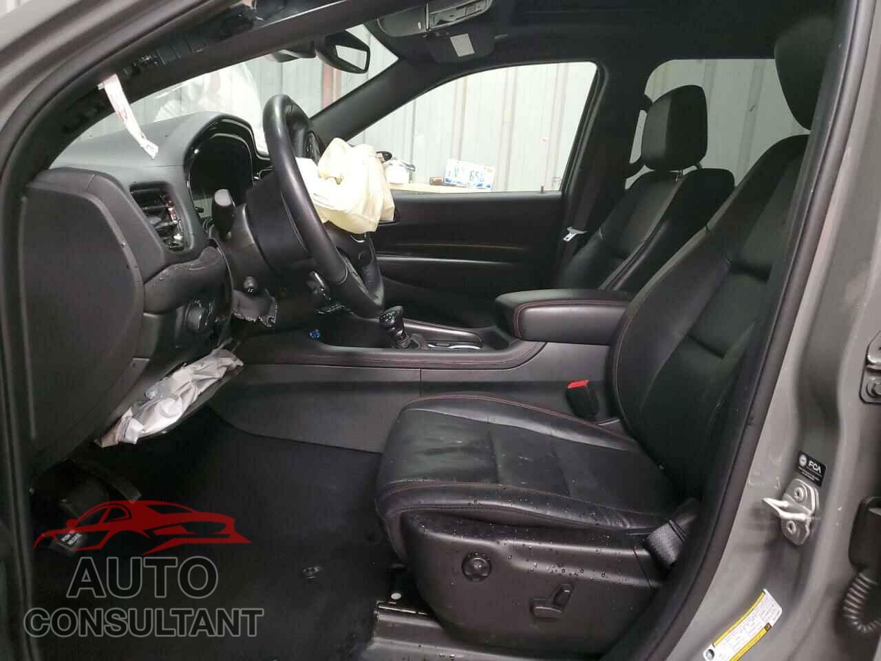 DODGE DURANGO 2024 - 1C4RDJDG4RC212842