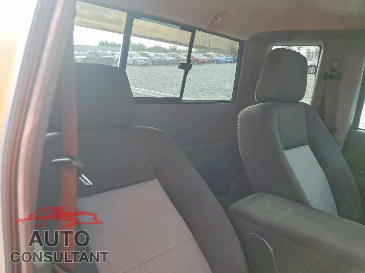 FORD RANGER 2011 - 1FTKR1EE7BPB13480