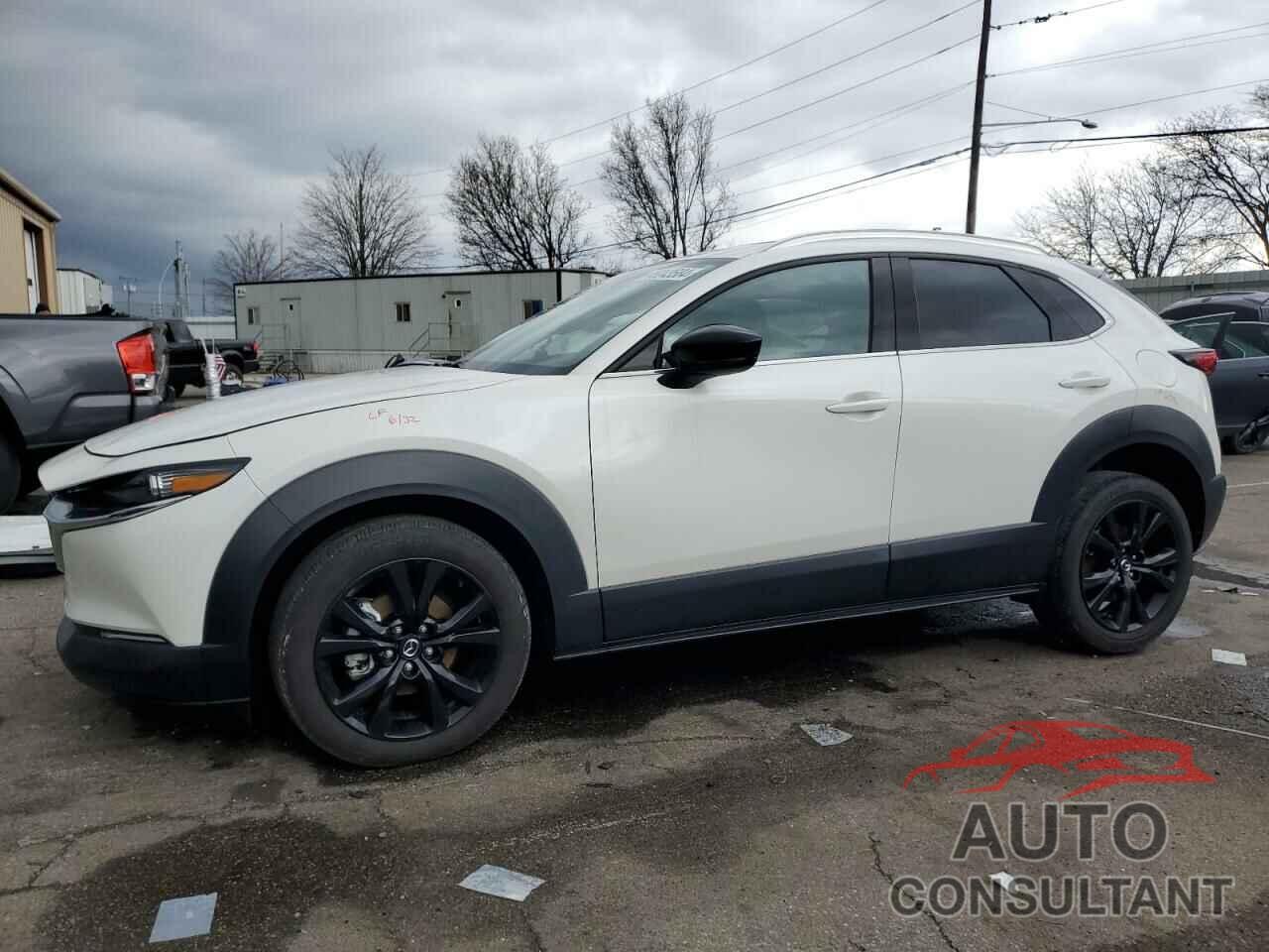 MAZDA CX30 2021 - 3MVDMBDY7MM244070