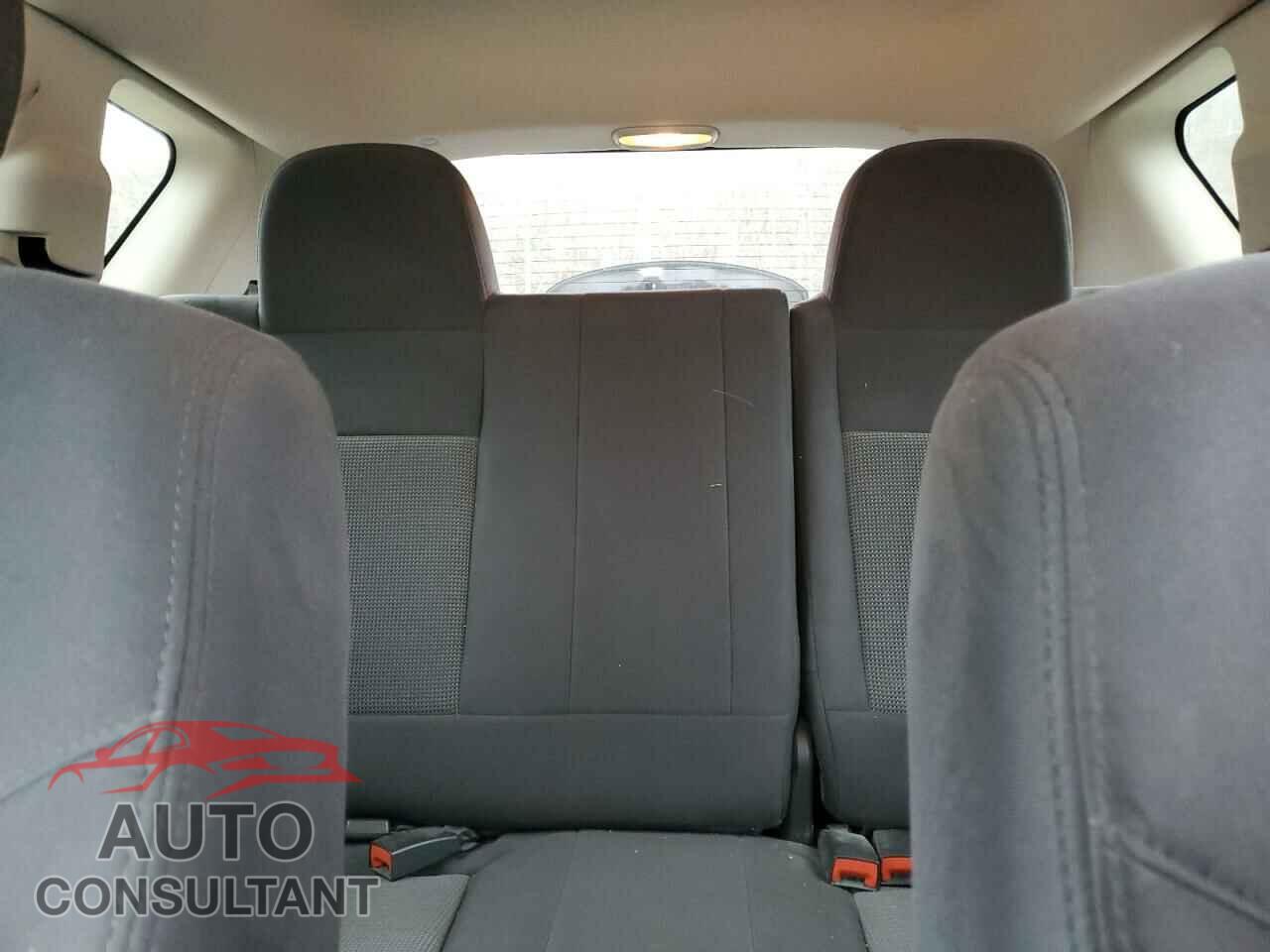 JEEP COMPASS 2014 - 1C4NJDBB2ED799126