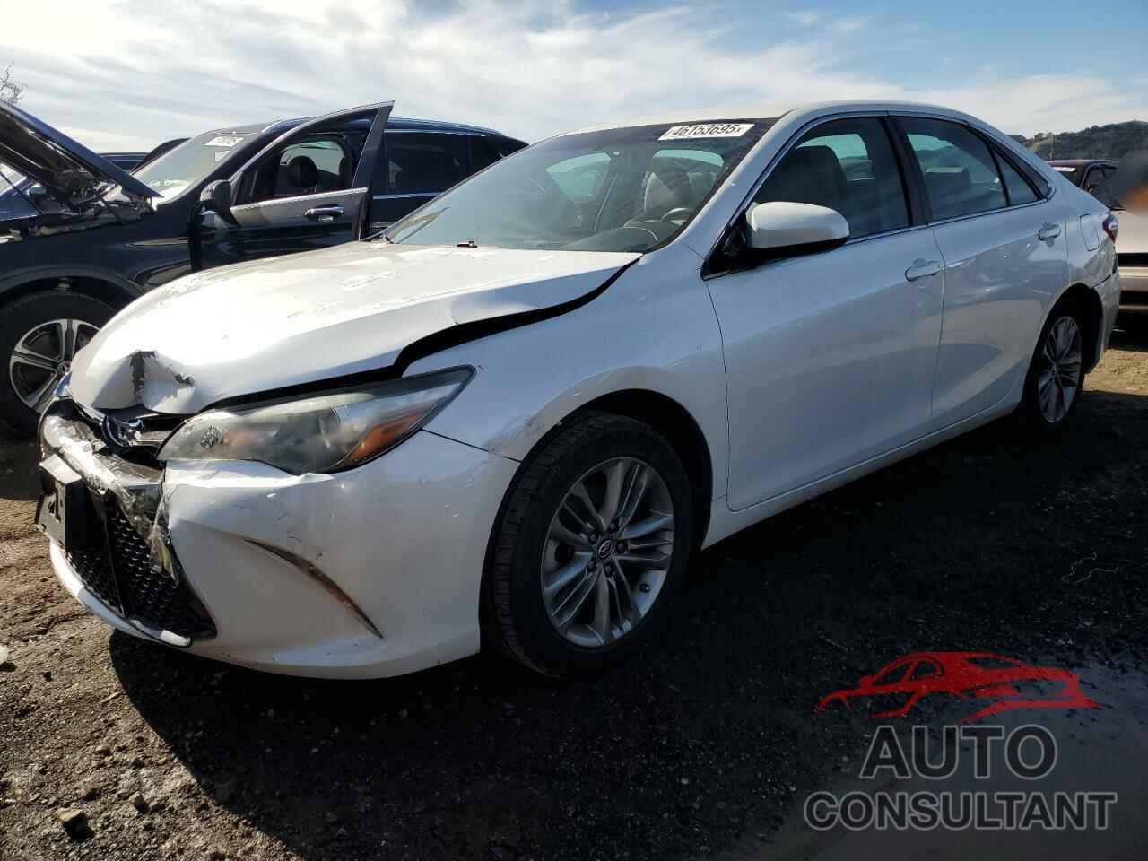 TOYOTA CAMRY 2015 - 4T1BF1FK3FU021220