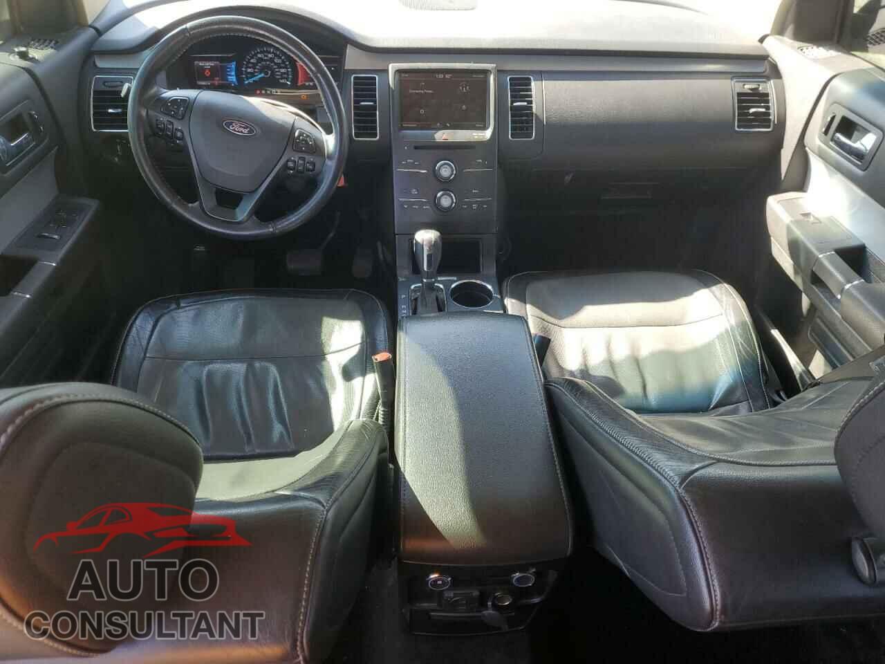 FORD FLEX 2014 - 2FMGK5C85EBD00562