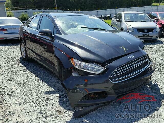 FORD FUSION 2015 - 3FA6P0H79FR117484