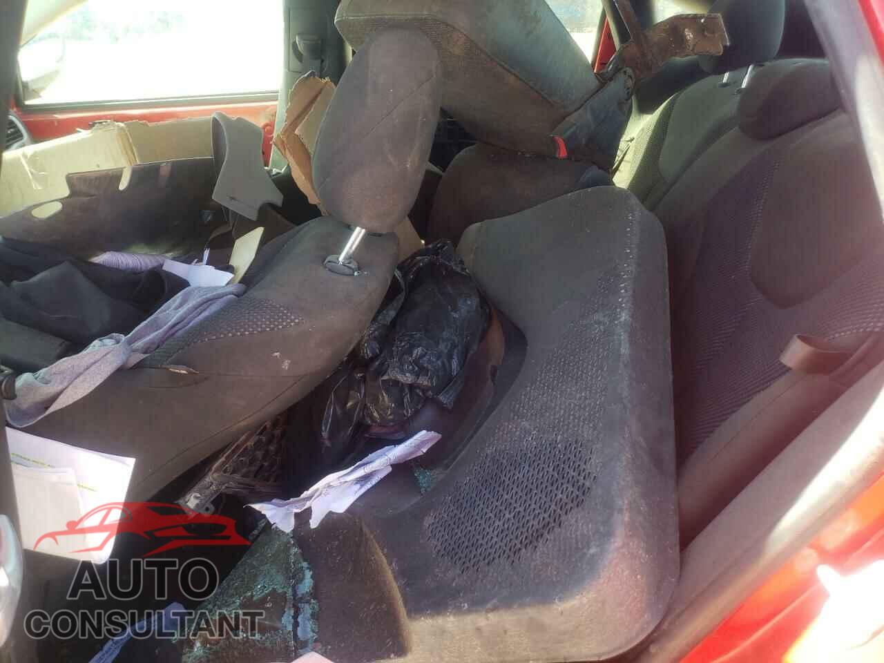 DODGE DART 2016 - 1C3CDFFAXGD820291