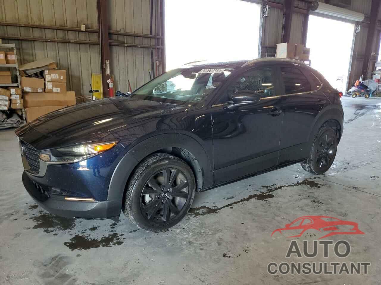 MAZDA CX30 2024 - 3MVDMBBM0RM696465