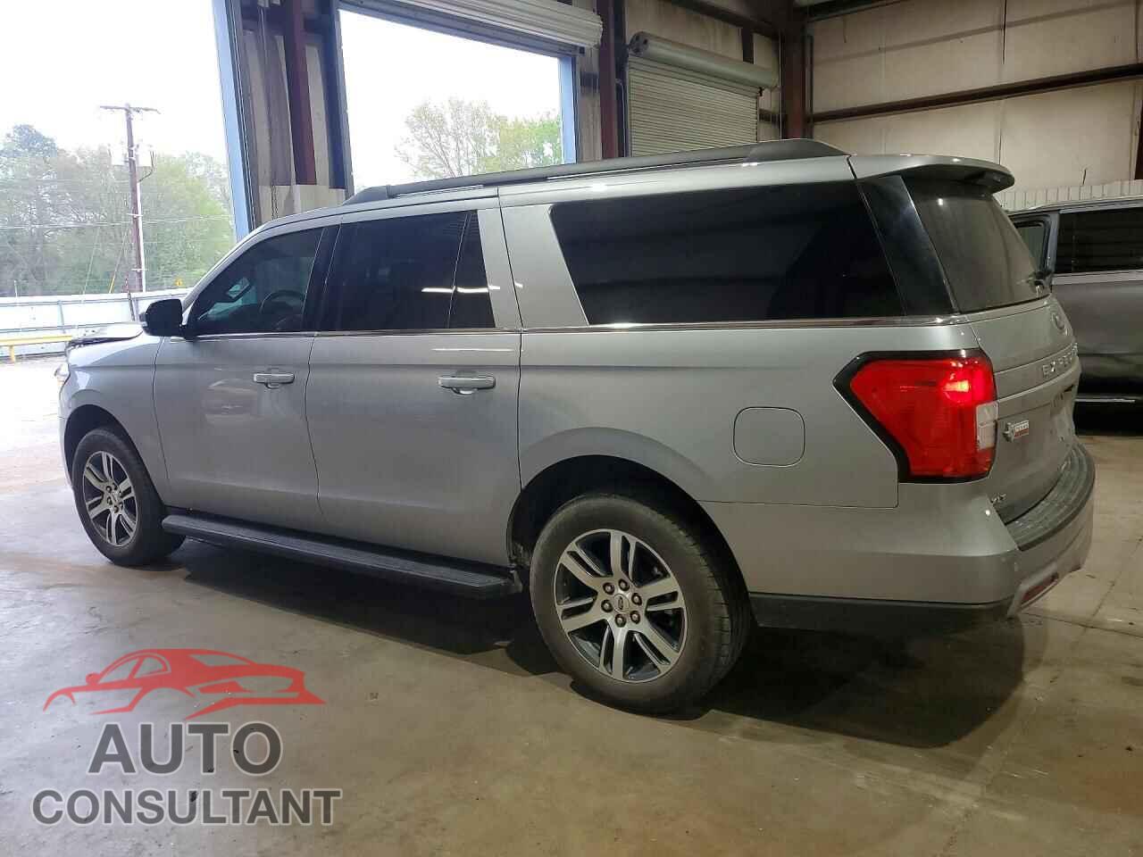 FORD EXPEDITION 2024 - 1FMJK1H86REA52811
