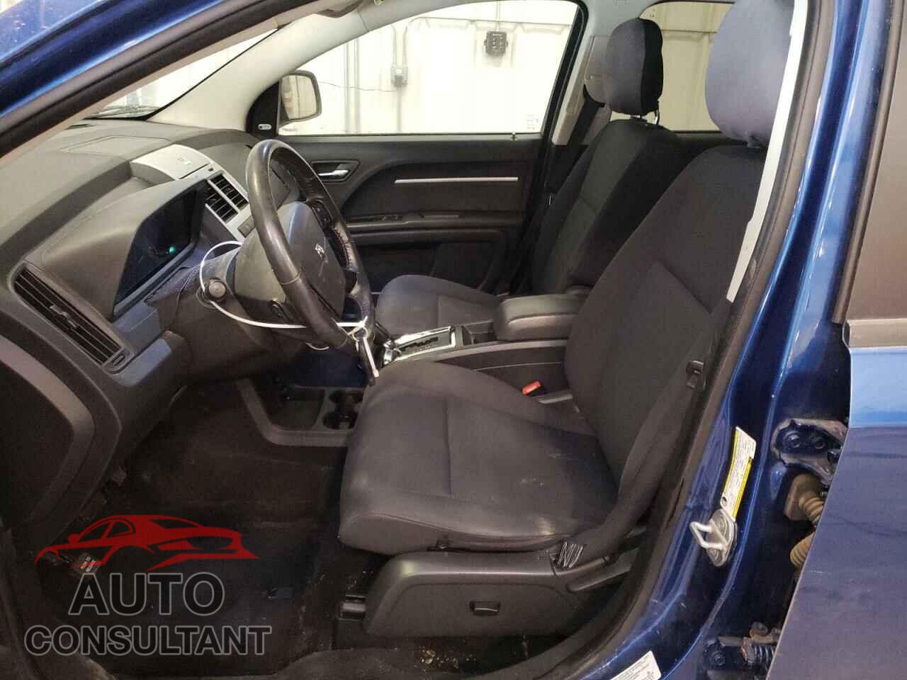 DODGE JOURNEY 2010 - 3D4PH5FV3AT227732