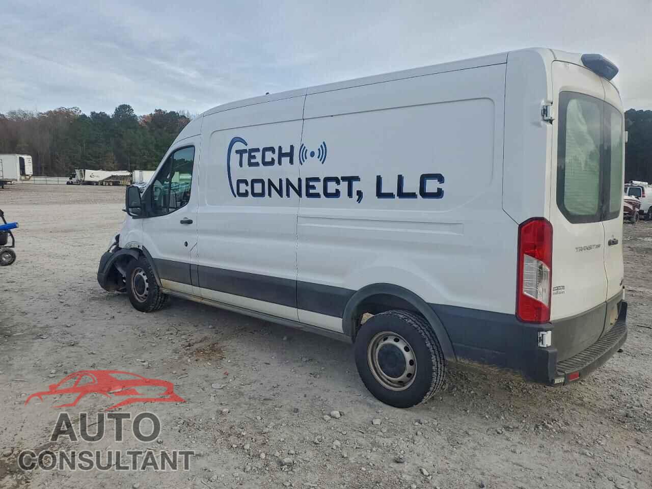 FORD TRANSIT 2023 - 1FTBR1C8XPKB62366