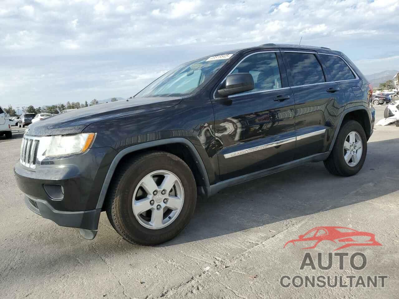 JEEP GRAND CHER 2011 - 1J4RS4GG1BC553974