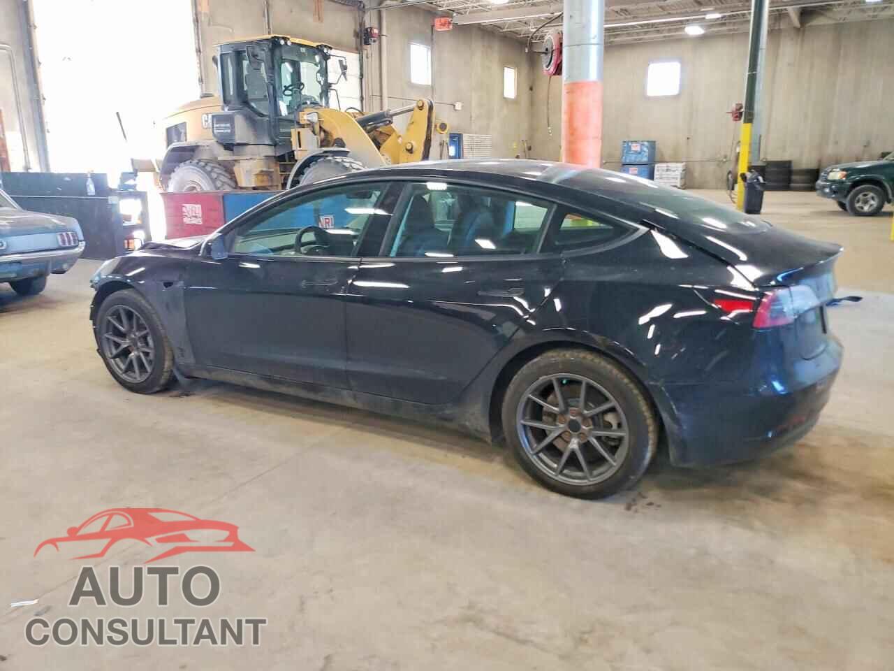 TESLA MODEL 3 2021 - 5YJ3E1EA7MF028469