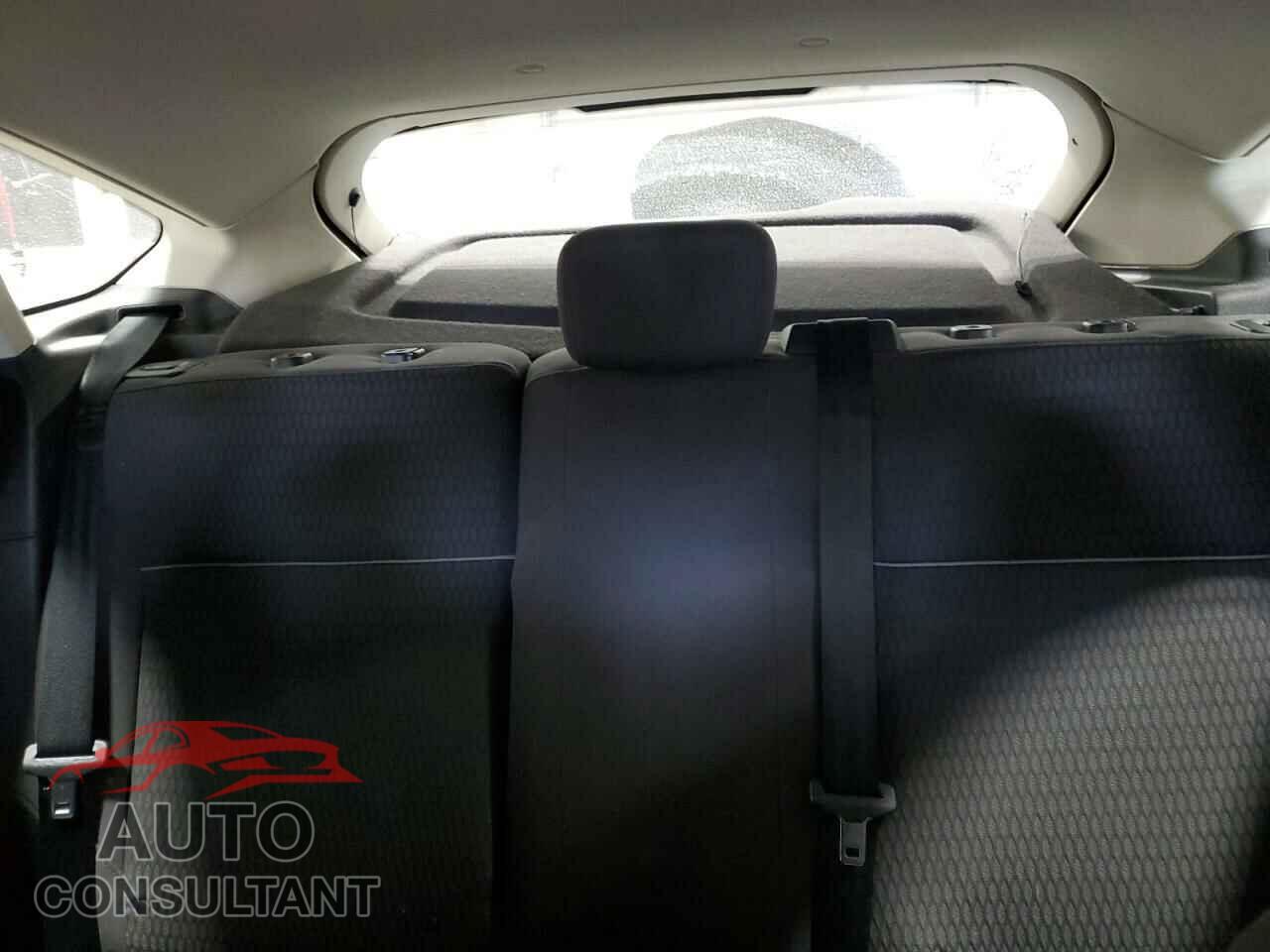 FORD FOCUS 2012 - 1FAHP3M22CL343140