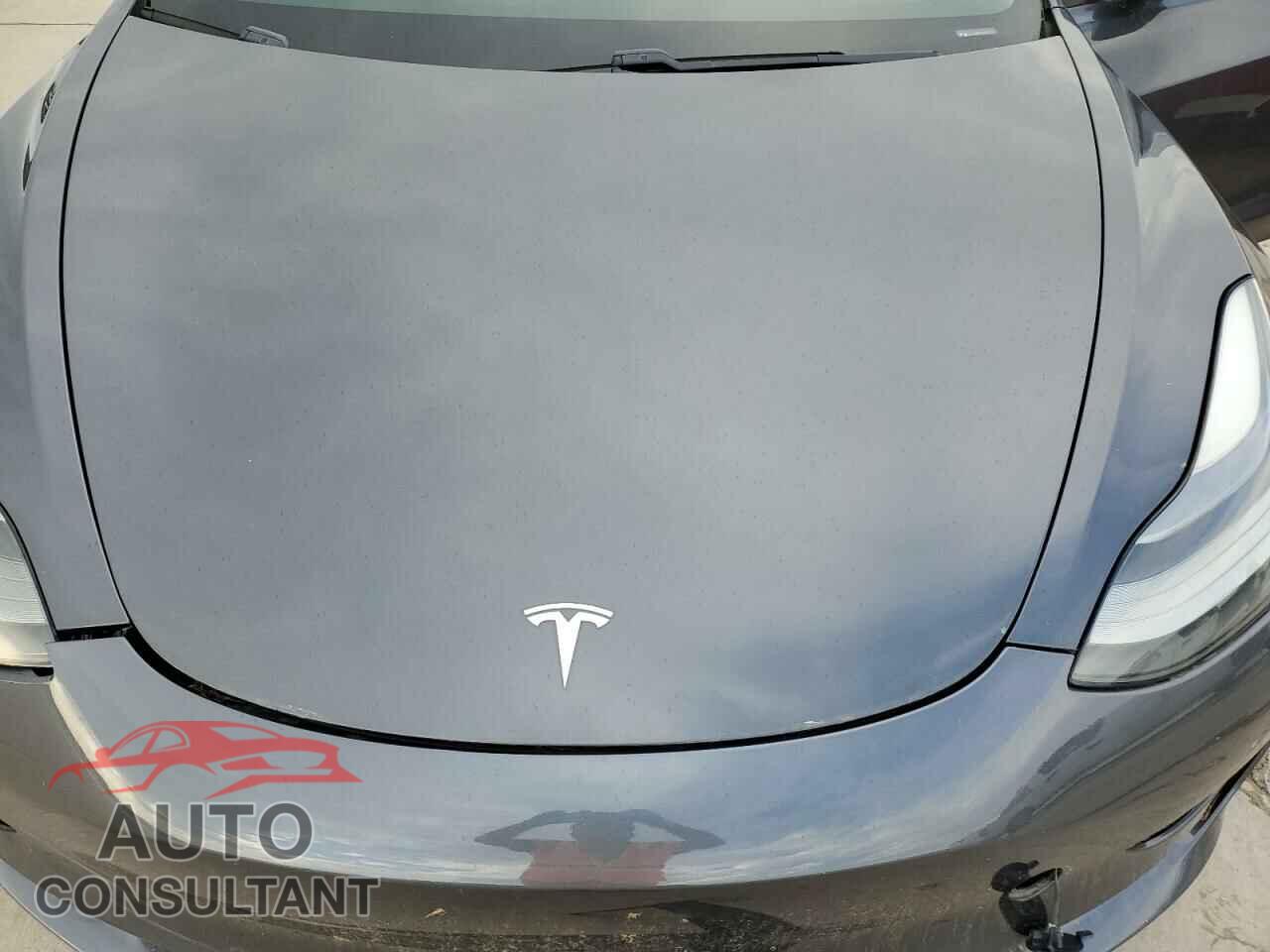TESLA MODEL 3 2021 - 5YJ3E1EB7MF988075