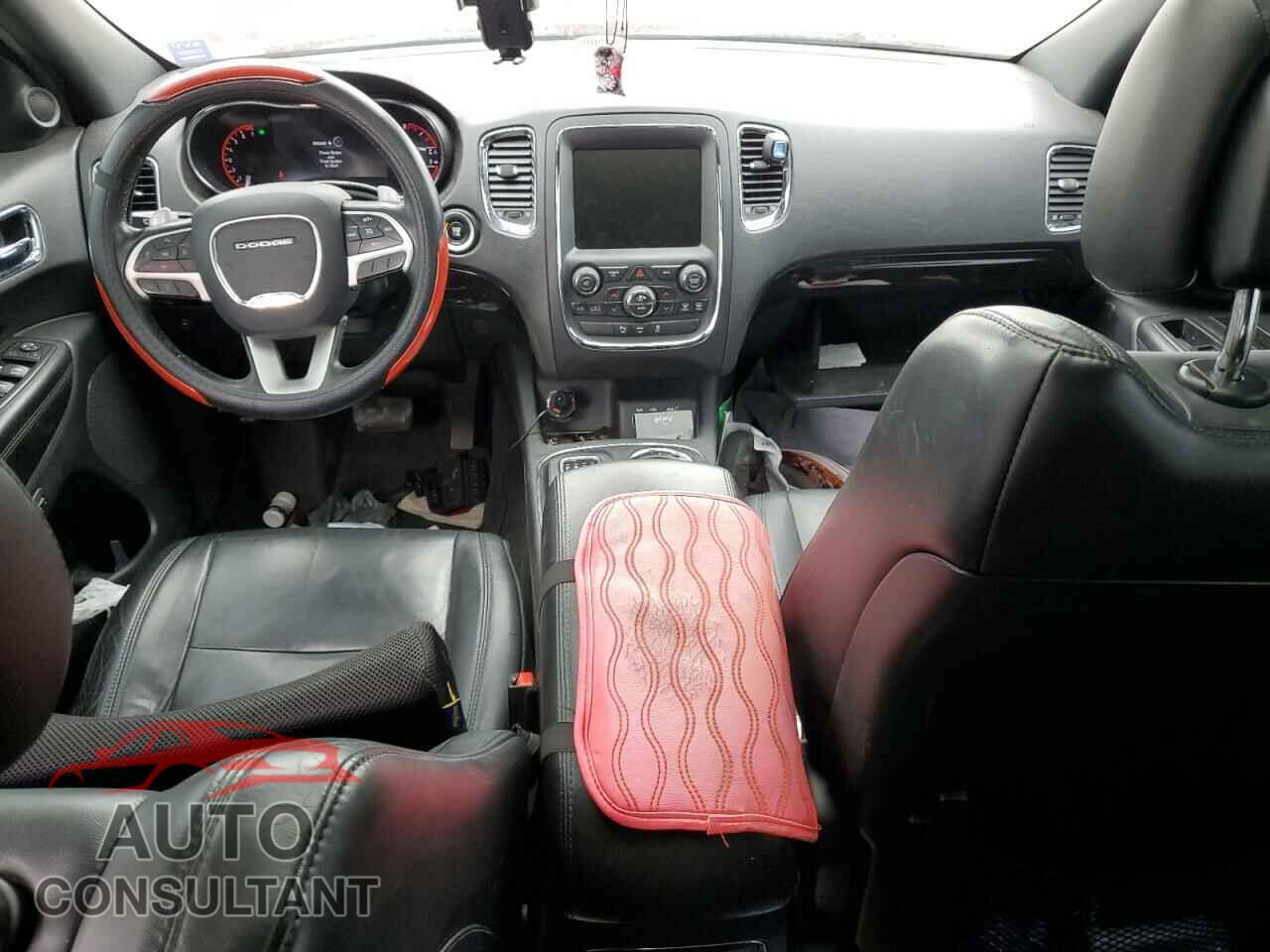 DODGE DURANGO 2014 - 1C4RDJDG1EC586738