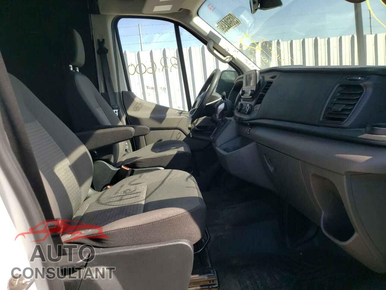 FORD TRANSIT CO 2021 - 1FTBR1C87MKA37997