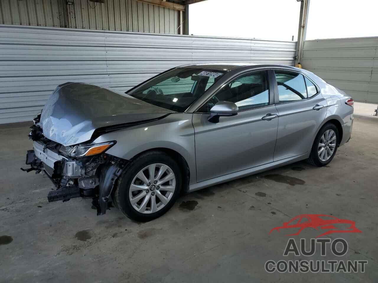TOYOTA CAMRY 2020 - 4T1C11AK8LU878669
