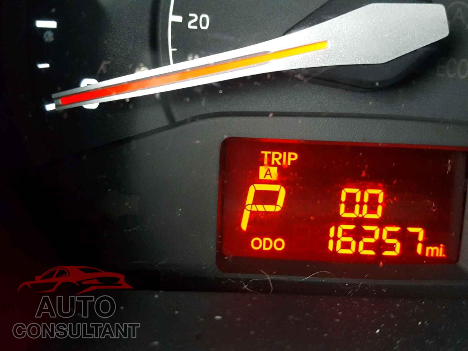 KIA RIO 2015 - KNADM5A36F6428072