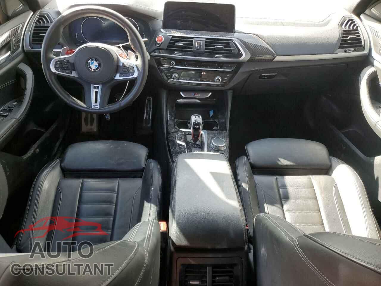 BMW X4 2020 - 5YMUJ0C09L9B90367