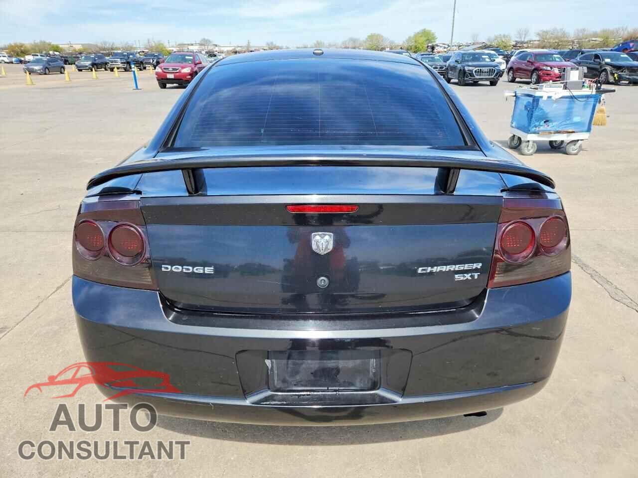 DODGE CHARGER 2010 - 2B3CA3CV2AH277296