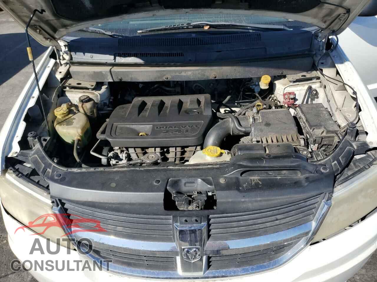 DODGE JOURNEY 2010 - 3D4PG4FBXAT155737