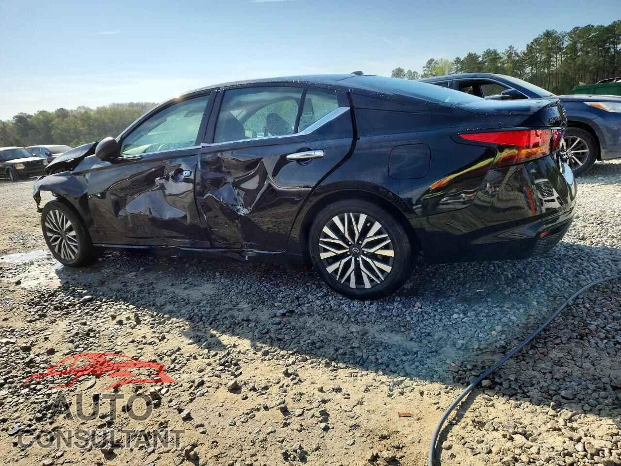NISSAN ALTIMA 2024 - 1N4BL4DV2RN378565