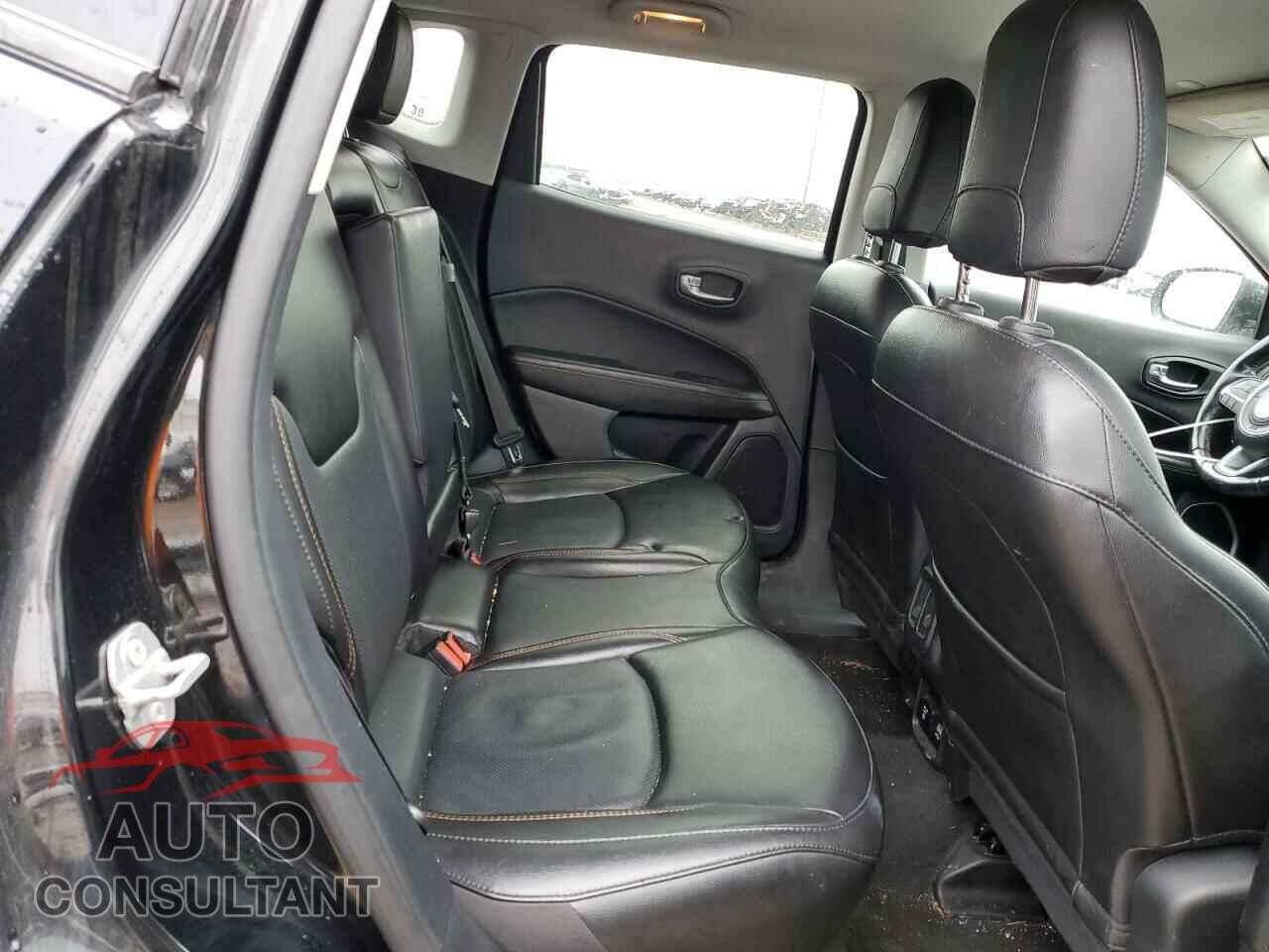 JEEP COMPASS 2020 - 3C4NJDCB8LT223675