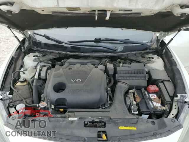 NISSAN MAXIMA 2017 - 1N4AA6AP1HC365352