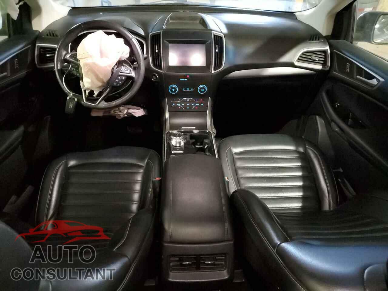 FORD EDGE 2020 - 2FMPK4J99LBA44106