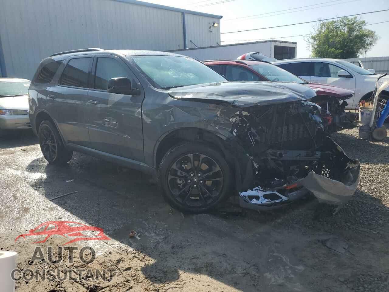 DODGE DURANGO 2023 - 1C4RDJDG2PC656086