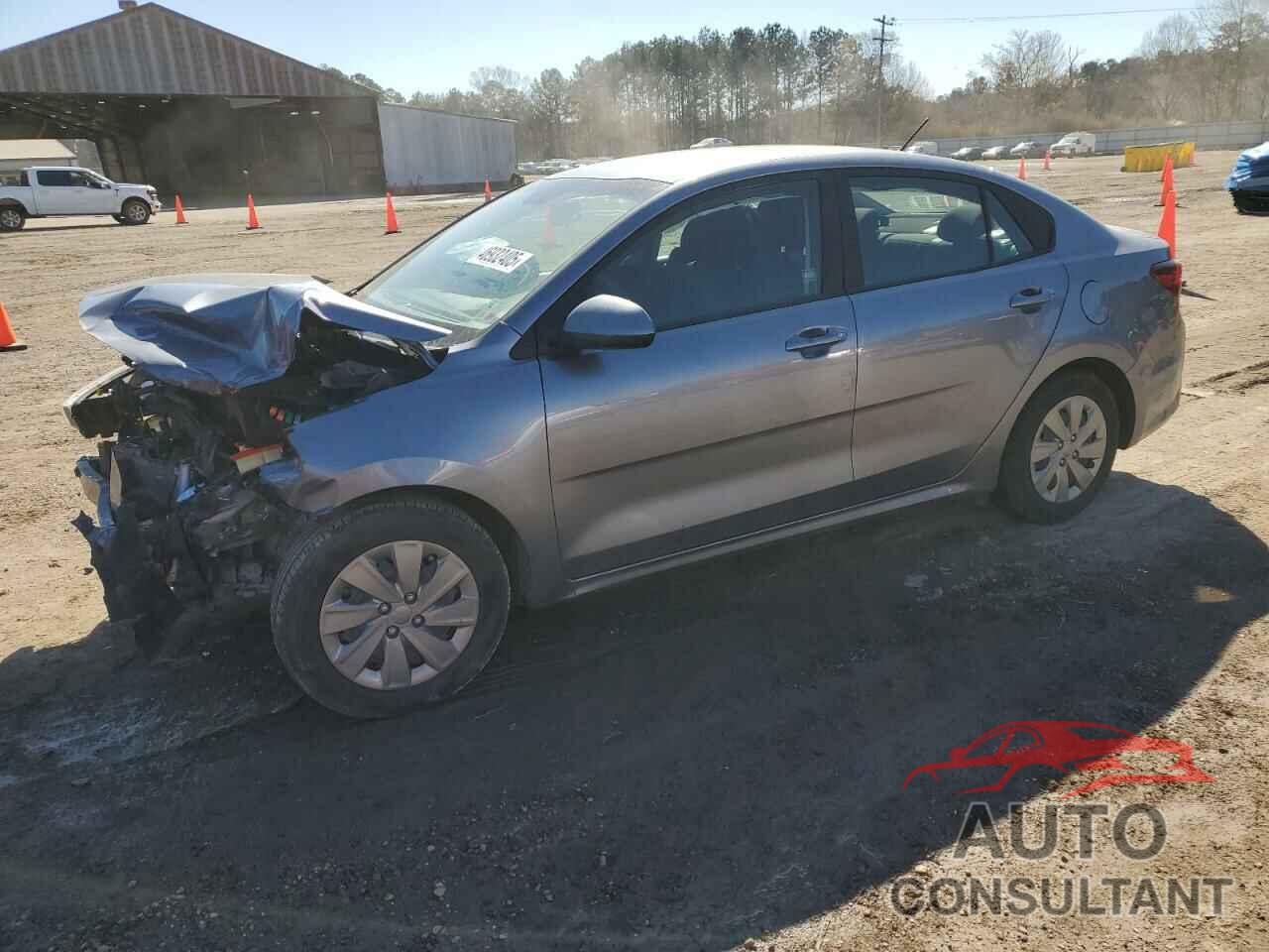 KIA RIO 2020 - 3KPA24AD2LE308774