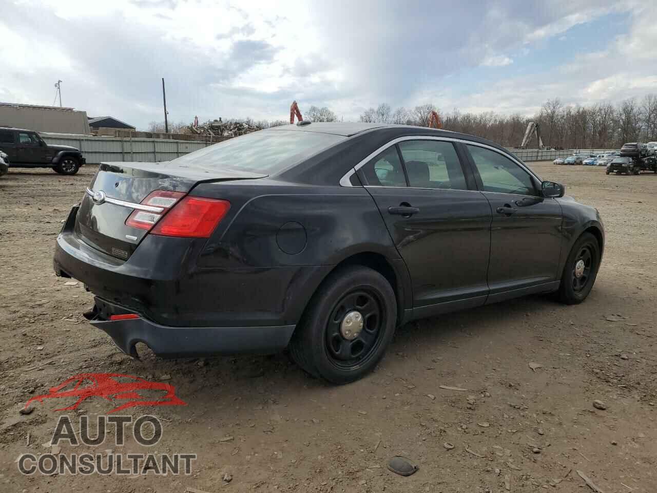 FORD TAURUS 2015 - 1FAHP2MT5FG170116