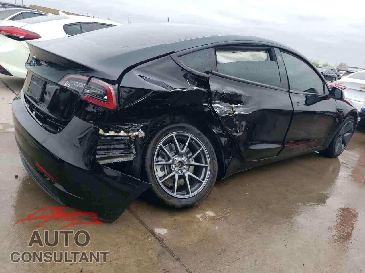 TESLA MODEL 3 2023 - 5YJ3E1EA0PF567052