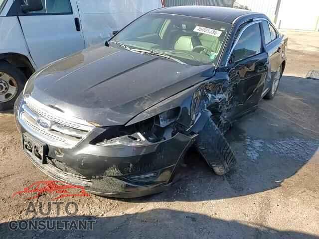 FORD TAURUS 2011 - 1FAHP2EW2BG173848