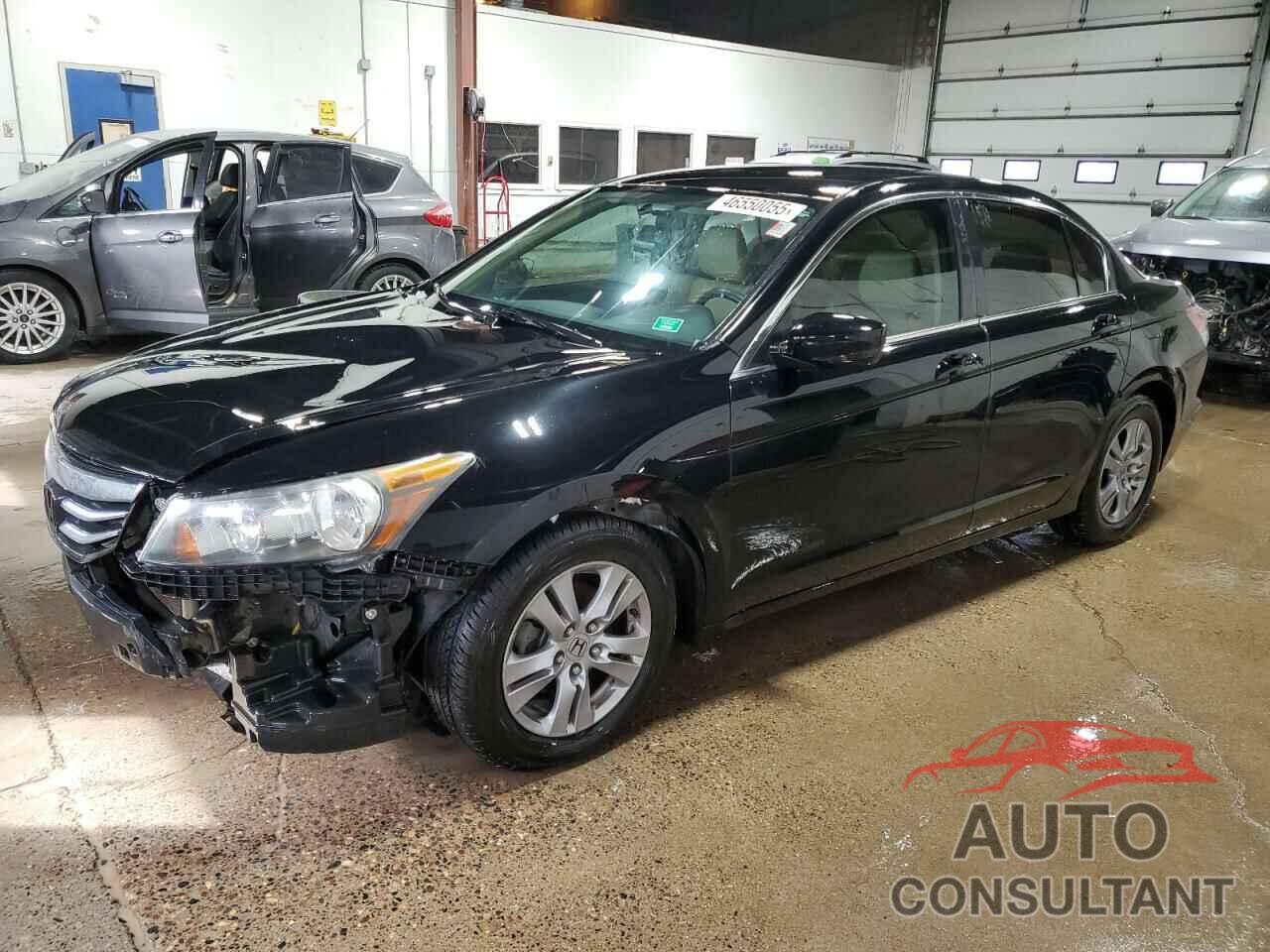 HONDA ACCORD 2012 - 1HGCP2F61CA188737