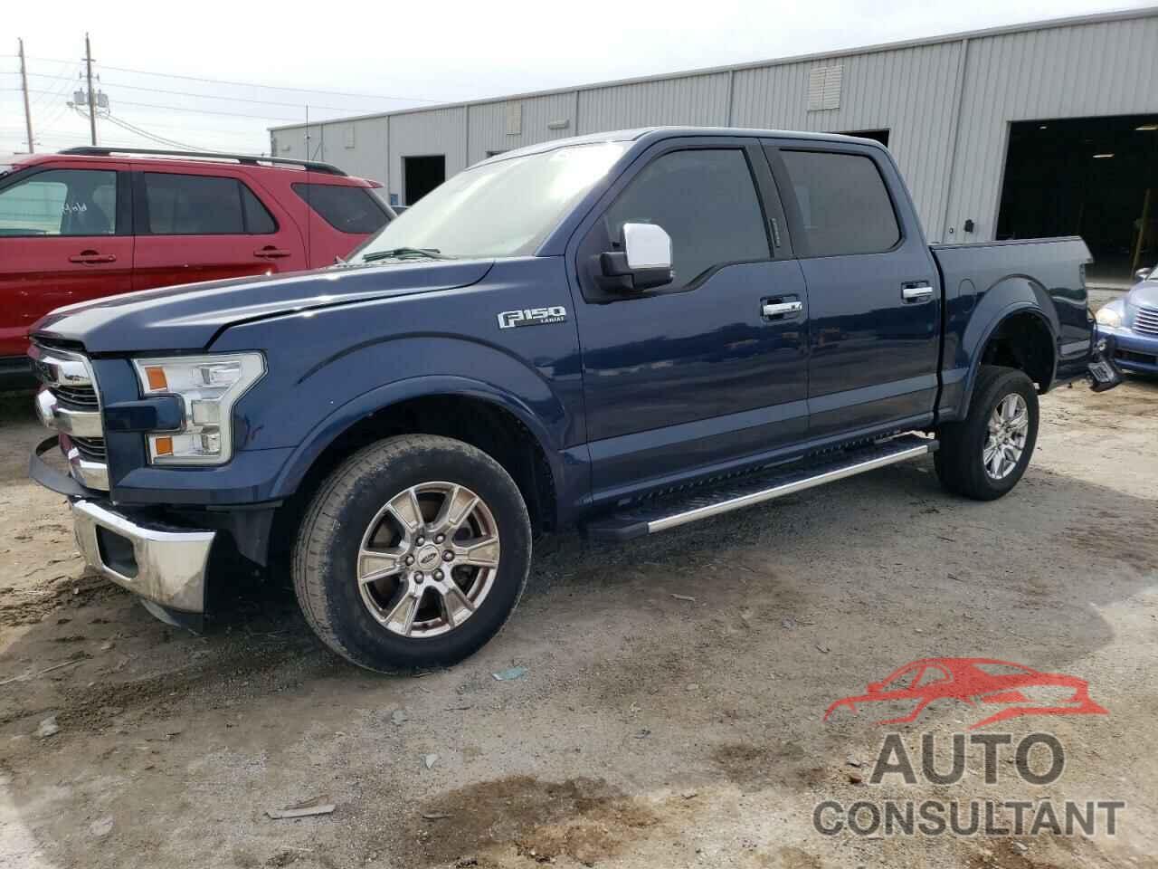 FORD F-150 2016 - 1FTEW1CF3GFA35567