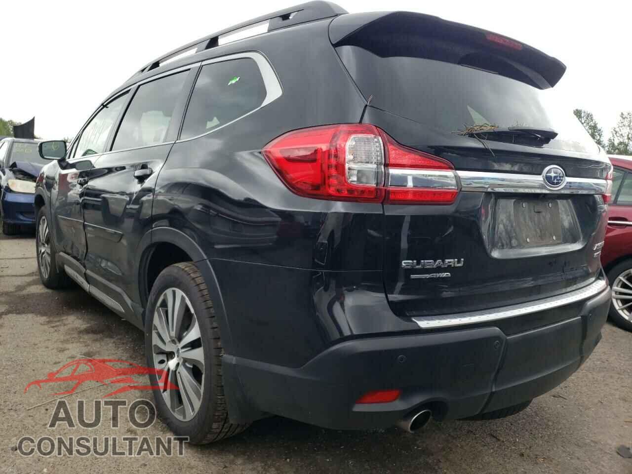 SUBARU ASCENT 2020 - 4S4WMAPD0L3472937