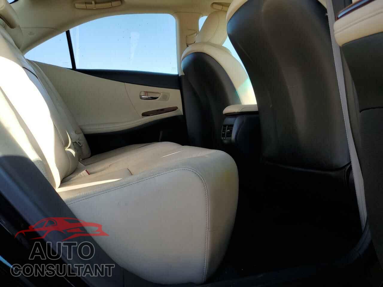 LEXUS HS 2010 - JTHBB1BA4A2019184