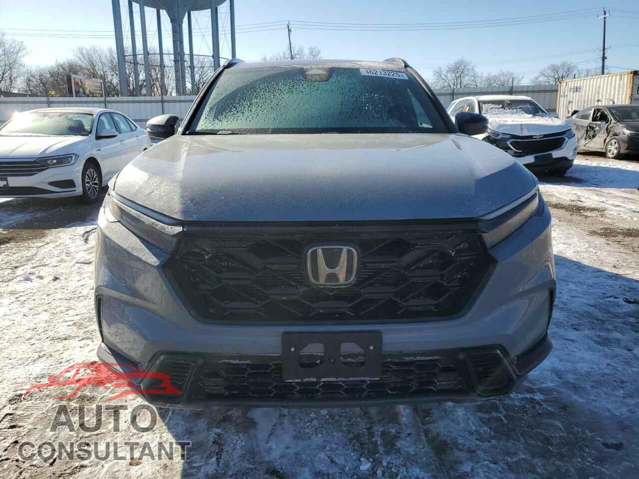 HONDA CRV 2024 - 7FARS6H54RE025930