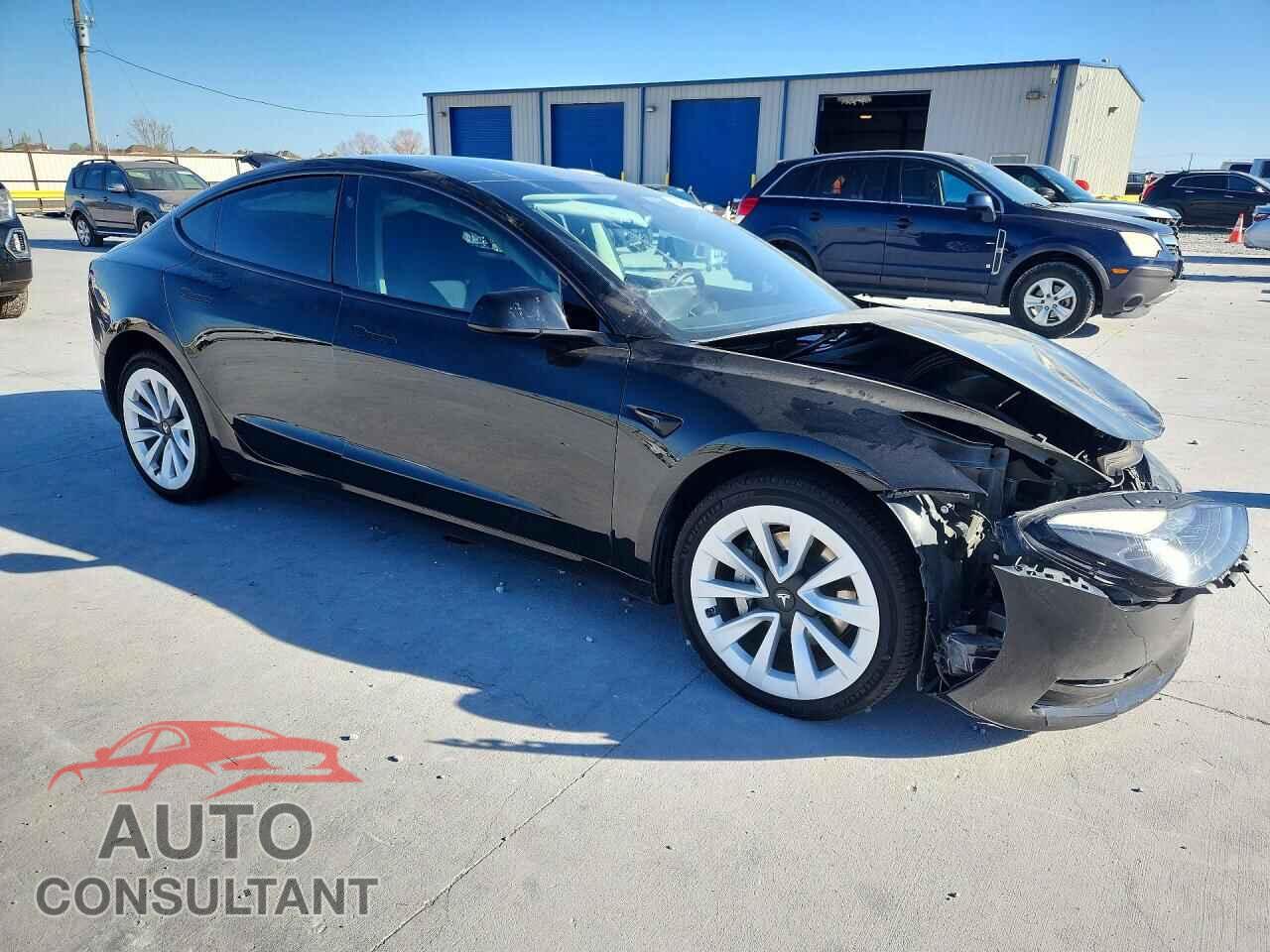 TESLA MODEL 3 2023 - 5YJ3E1EA1PF429651