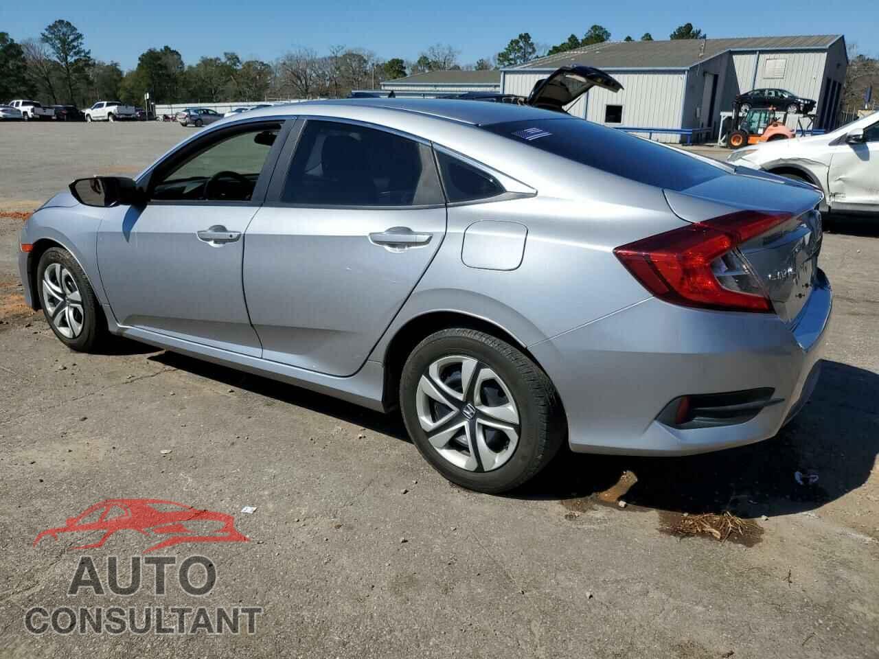 HONDA CIVIC 2018 - 19XFC2F58JE028654