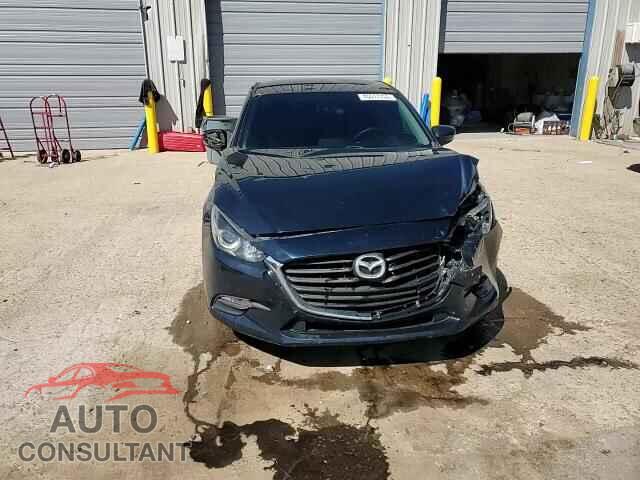 MAZDA 3 2017 - 3MZBN1U7XHM107330