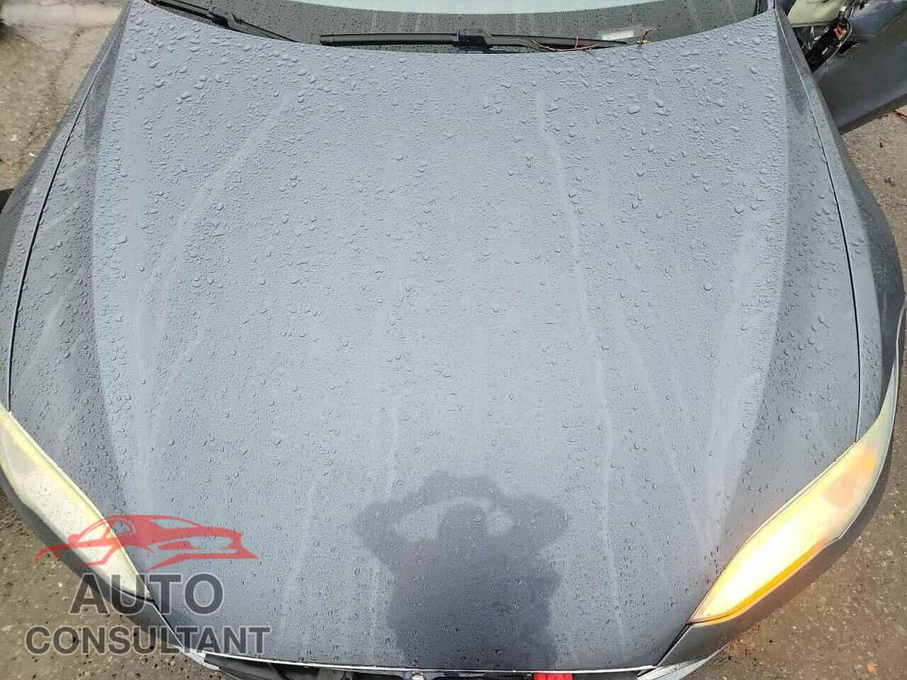 TESLA MODEL S 2013 - 5YJSA1CN4DFP20802