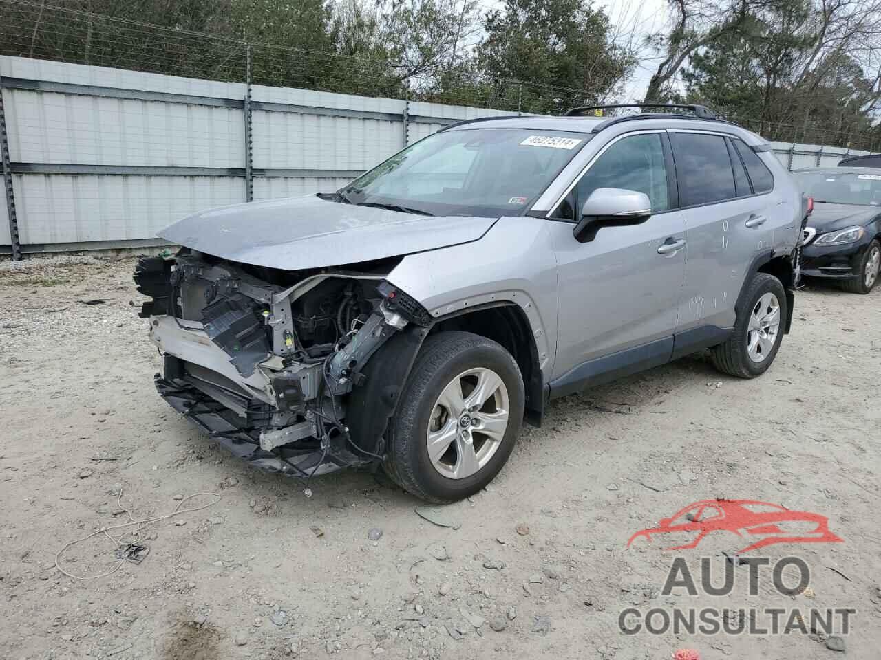 TOYOTA RAV4 2019 - 2T3W1RFV7KC006716