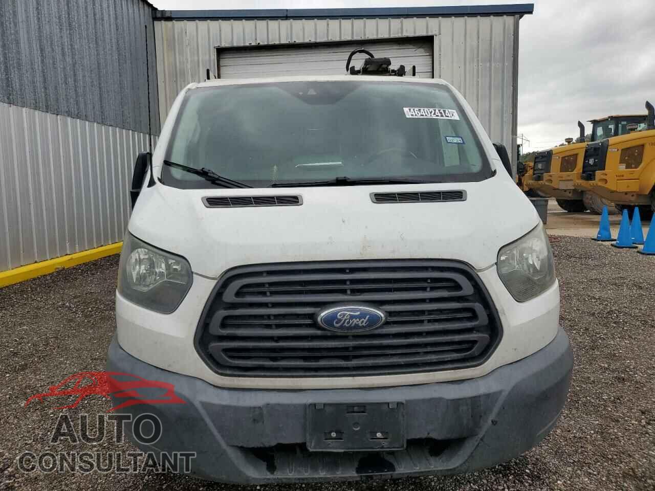 FORD TRANSIT 2017 - 1FTBW2YG3HKA17184