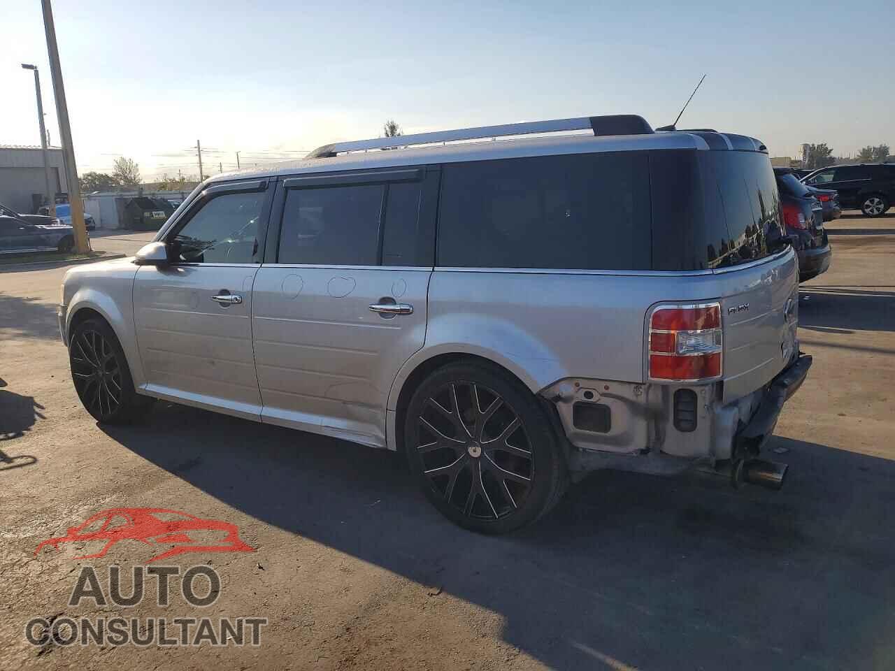 FORD FLEX 2009 - 2FMDK52CX9BA24992