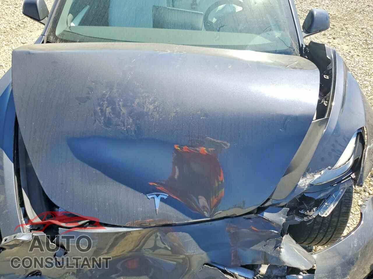 TESLA MODEL 3 2023 - 5YJ3E1EA8PF619902
