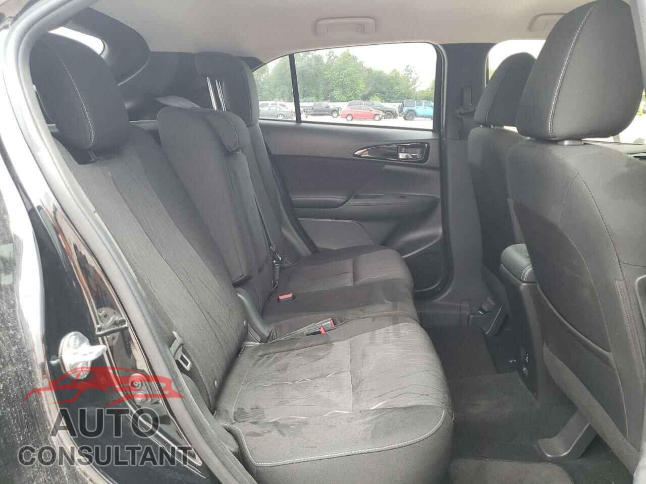 MITSUBISHI ECLIPSE 2019 - JA4AT5AA9KZ003844