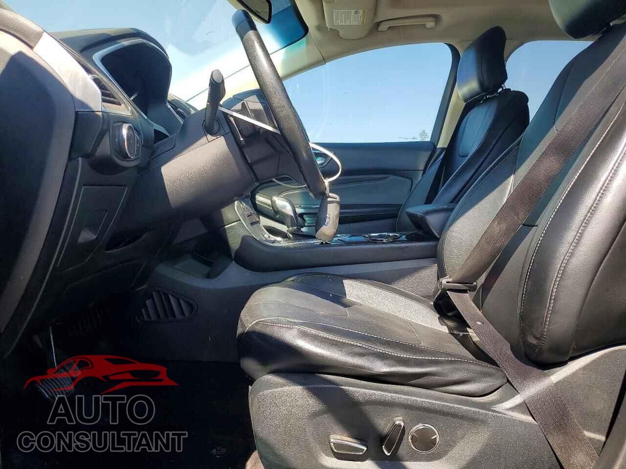 FORD EDGE 2016 - 2FMPK3K80GBB04831