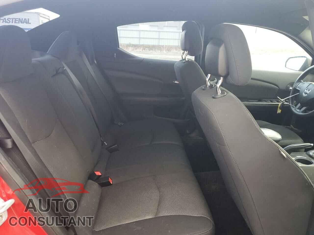 DODGE AVENGER 2013 - 1C3CDZAG2DN588420